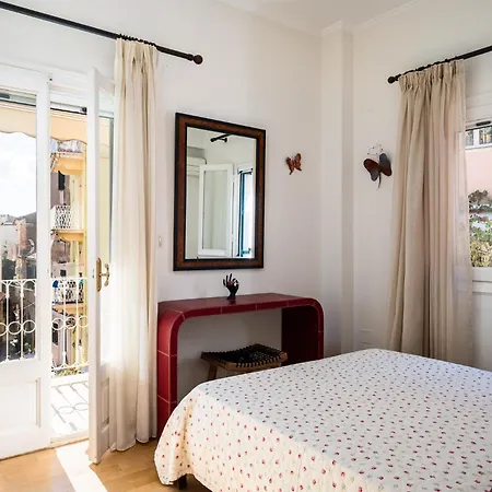 Taxiarxon Charm Tca Corfu (city)