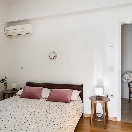 Taxiarxon Charm Tca * Corfu (city)